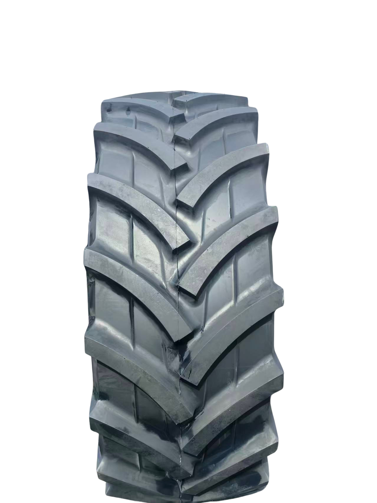Agricultural Radial Tires: representative catalog tread