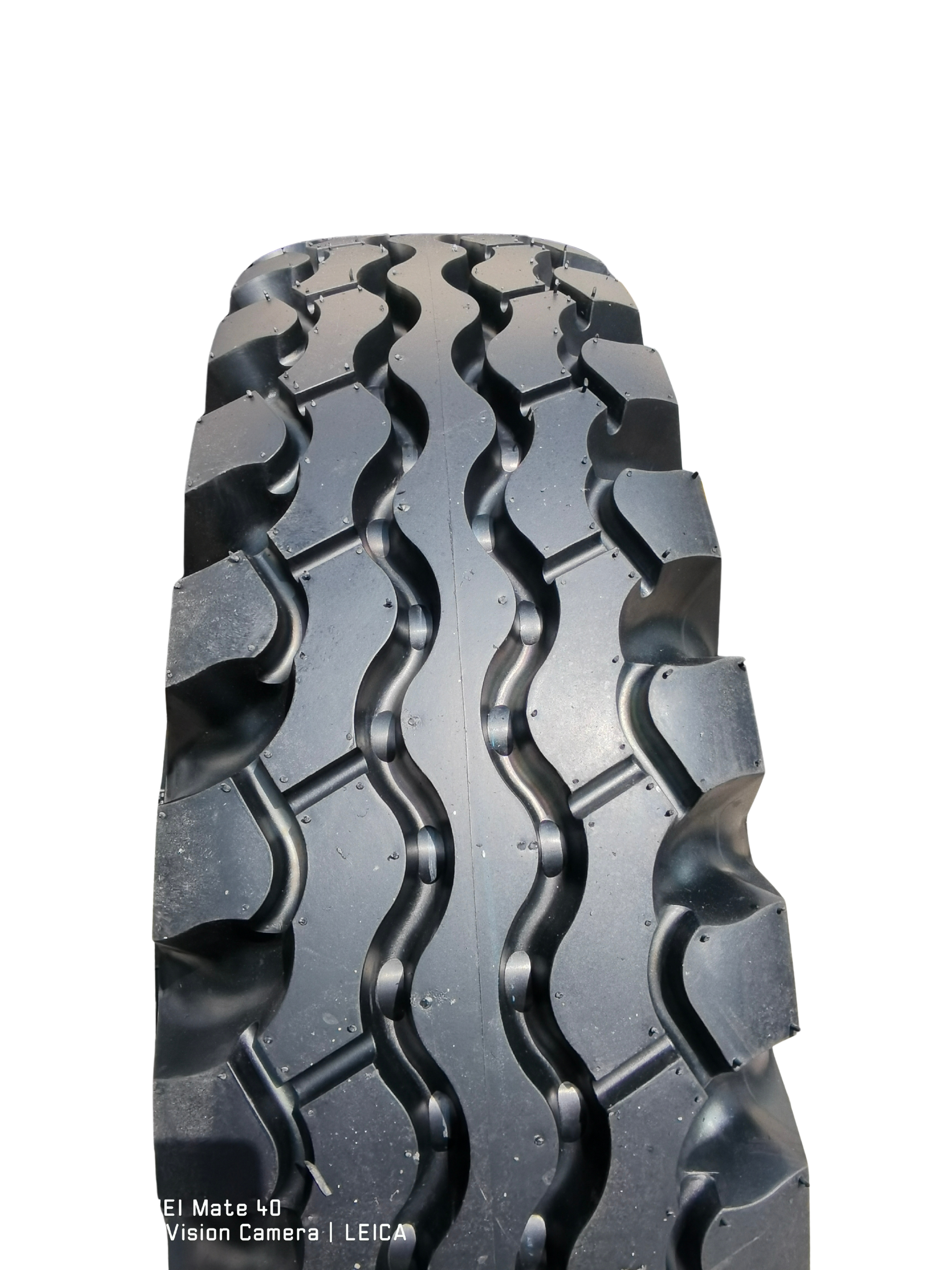 Truck Tires: representative catalog tread